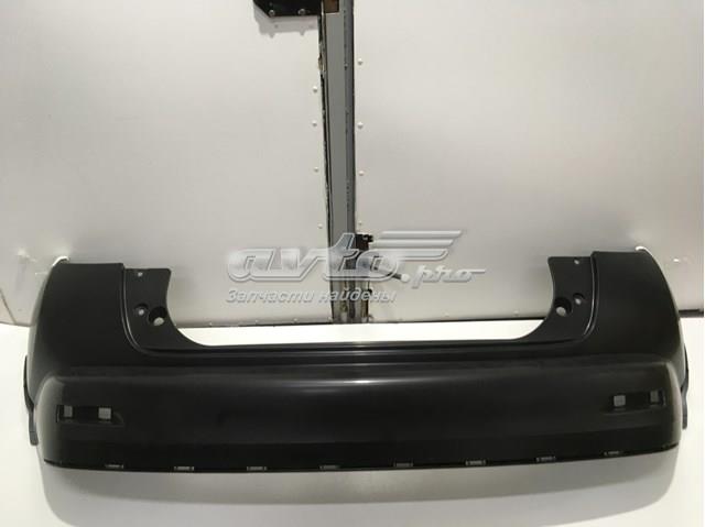 Paragolpes Nissan/Infiniti 850221KA4H precio, desde 161,05 EUR