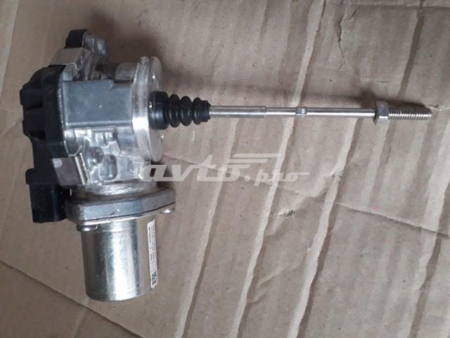 EBY422135A6355 Glossyautoparts Válvula de regulación para aire de admisión