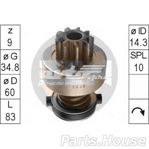 Comprar ZN1038 ZEN Bendix