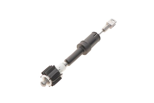 Cable de freno de mano trasero derecho/izquierdo 4474203800 Mercedes