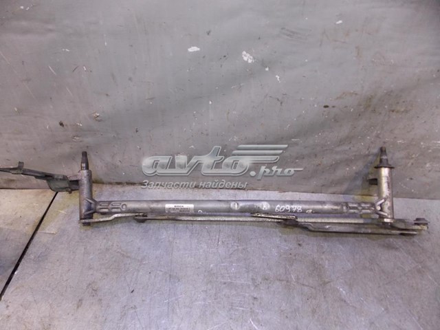 Varilla de limpiaparabrisas VAG 1K1955023G