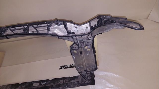 Soporte de radiador completo 4K0805594 VAG