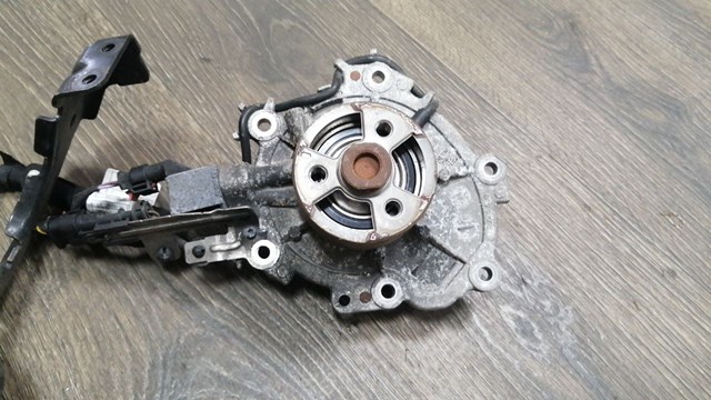 Comprar JDE38879 Jaguar Bomba de agua para motor