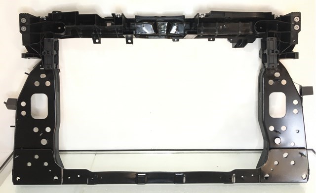 Soporte de radiador  Polcar 34X304