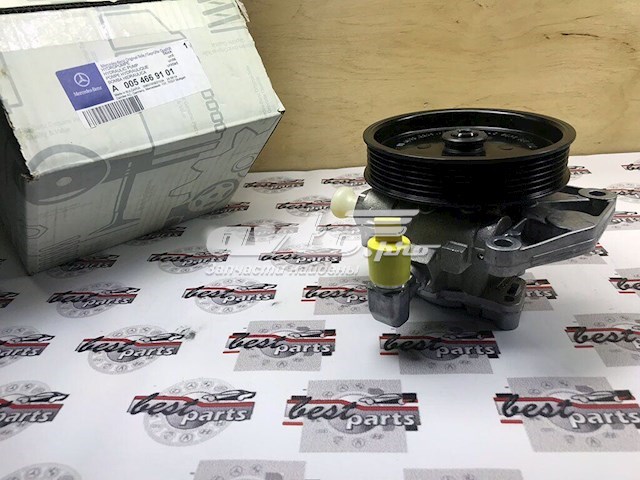 Bomba de dirección asistida  Mercedes A0054669101 precio, desde 1055,23 EUR