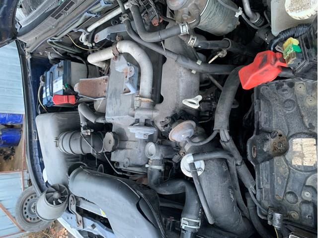 Motor completo para Mitsubishi Pajero III 