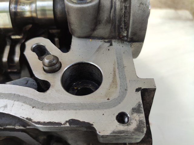 Cabeza de cilindro Hyundai/Kia 2211127900 precio, desde 294,76 EUR