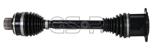 Semieje delantero AND 50407006 precio, desde 188,27 EUR