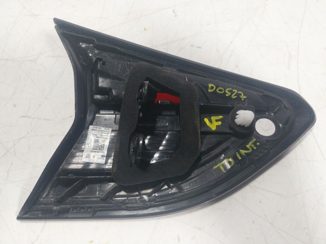 Piloto trasero interior derecho Opel 9830096280