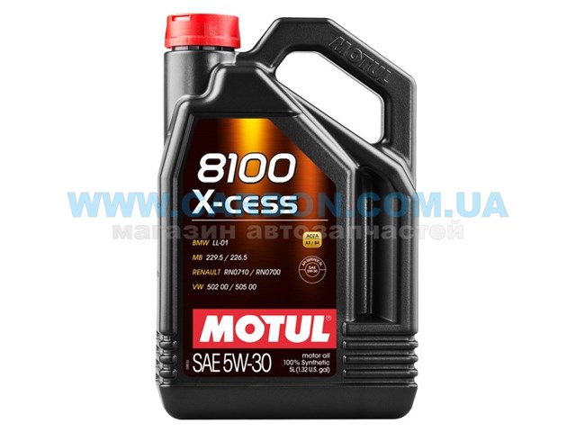 Aceite para motor Motul 368106