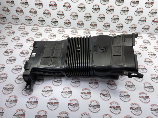 A2560941000 Mercedes Tubo flexible de aspiración, filtro de aire