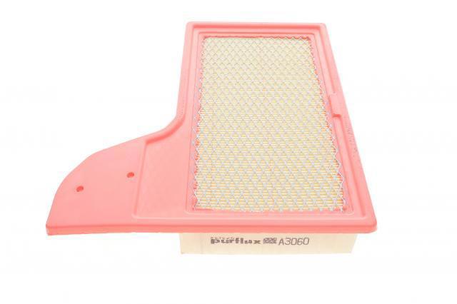 A3060 Purflux Filtro de aire de motor