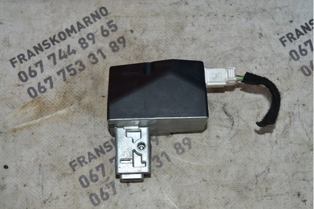 Comprar Bombín de arranque Citroen C3 AIRCROSS II 2R, 2C