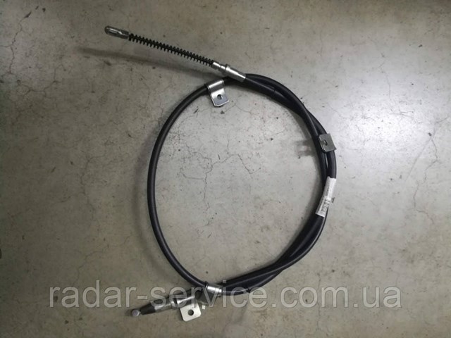 Cable de freno de mano trasero derecho ZAZ TF69Y03508180 precio, desde 14,32 EUR