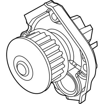 K68291856AA Fiat/Alfa/Lancia