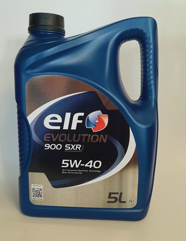 Aceite motor ELF 217556 precio, desde 42,73 EUR