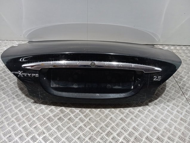 Tapa maletero Jaguar X-type 