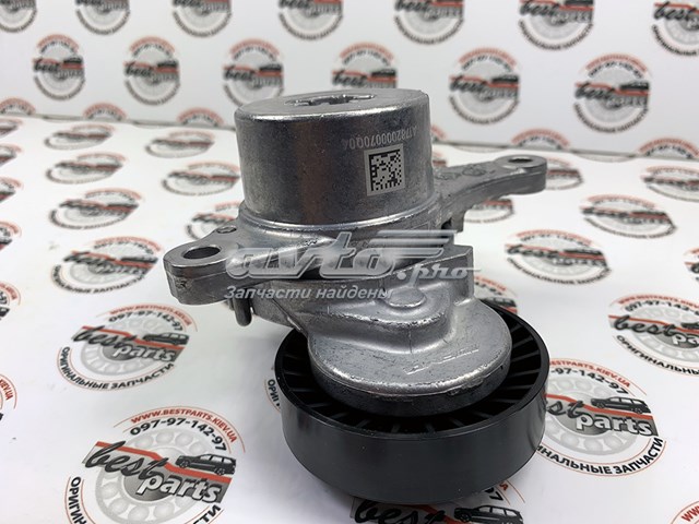 Tensor de correa de alternador para Mercedes S  W223