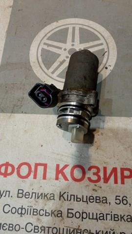LR051321 Land Rover Bomba de la unidad Haldex