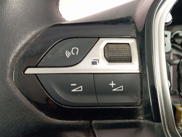 Volante Peugeot/Citroen 98255044ZD precio, desde 103,09 EUR