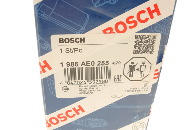 Puente rectificador del alternador Bosch 1986AE0255 precio, desde 32,37 EUR