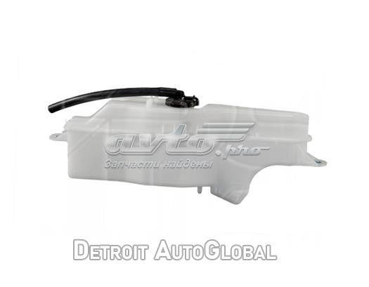 164700V020 Toyota botella de refrigeración
