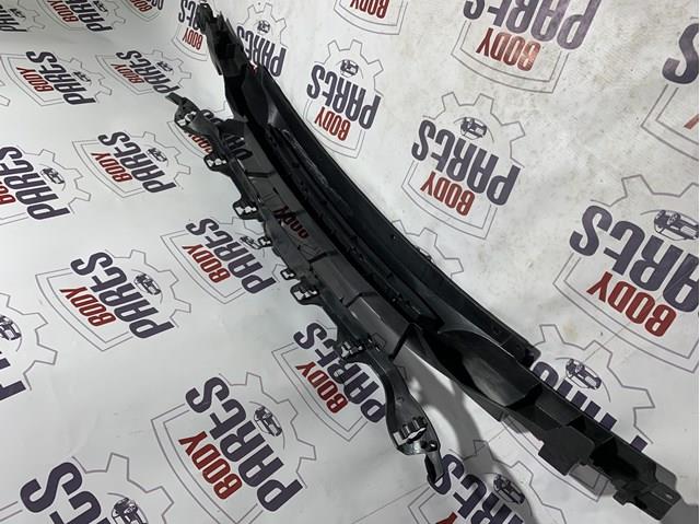 Comprar PBM07087GAV Signeda Rejilla central del parachoques delantero