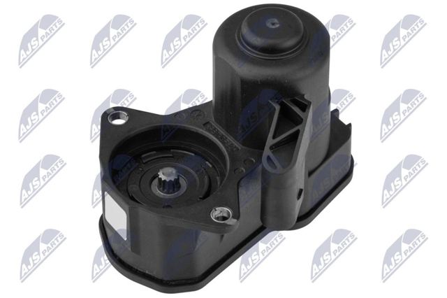 MARHZSVW014AKET Market (OEM) motor del accionamiento de la pinza de freno trasera