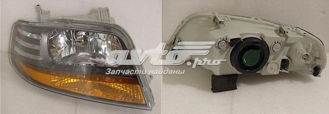 2221112RLDEM2 Depo/Loro/Abakus Luz derecha