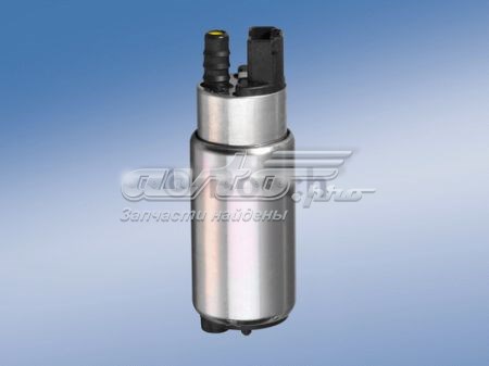 Elemento de turbina de la bomba de combustible 580454154 Bosch