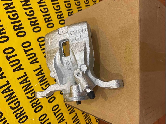 Pinza de freno trasera izquierda Mazda KAY02671XA precio, desde 179,99 EUR