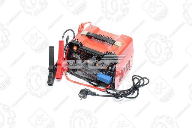 Arrancador de batería ARMIP600 Armer