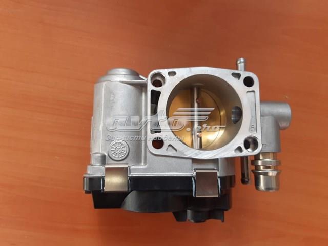 Caja de mariposa General Motors 55559227
