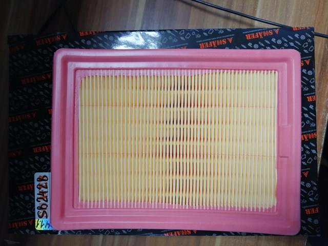 Filtro de aire SX5182117 Shafer