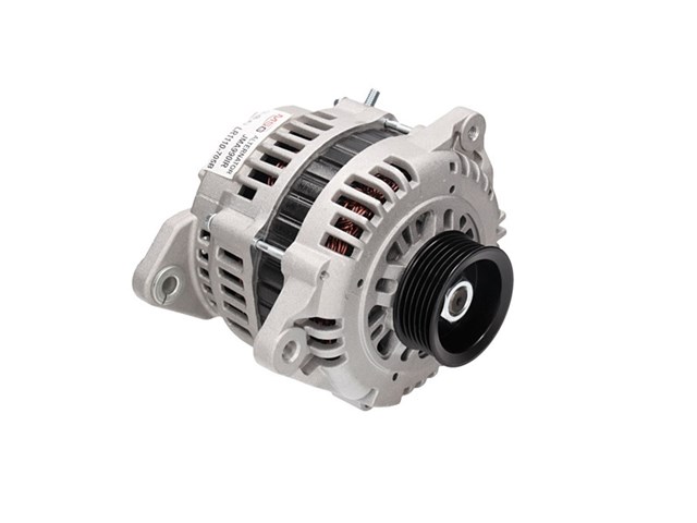 Alternador JMA990IR MSG