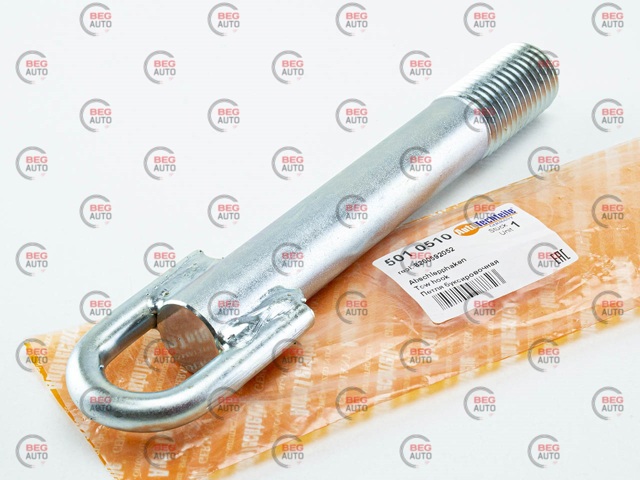 Bola de remolque Autotechteile 5010510