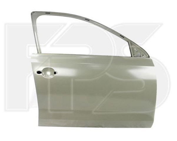 Puerta de coche, delantera, izquierda FPS FP7430315 precio, desde 376,99 EUR