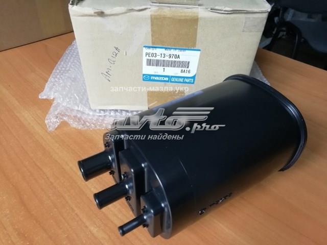 Filtro de carbon activo para Mazda 6  GJ, GL