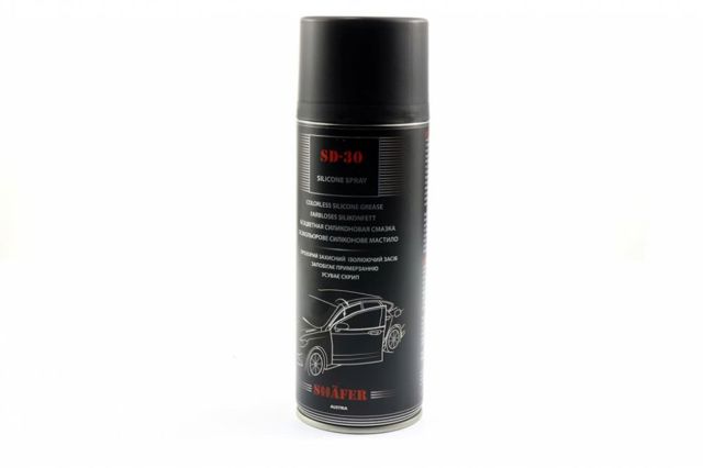 SD30 Shafer Lubricante universal