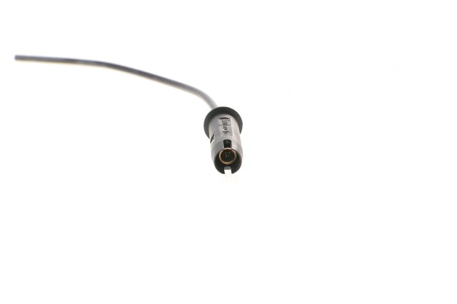 Cable de bujías de precalentamiento 412007 Solgy