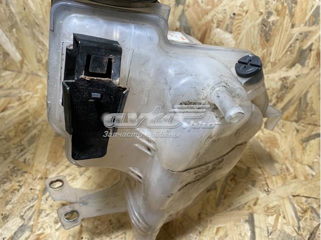 Vaso de expansión AH228A080AB Land Rover