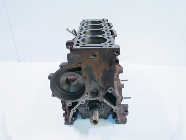 Motor completo para Ford Galaxy III CK