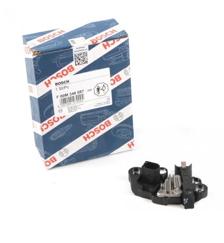 Regulador de corriente Bosch F00M346087 precio, desde 27,22 EUR