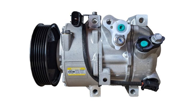 Compresor de aire acondicionado 977012P400 Hyundai/Kia