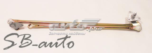  Varilla de limpiaparabrisas Geely CK 1