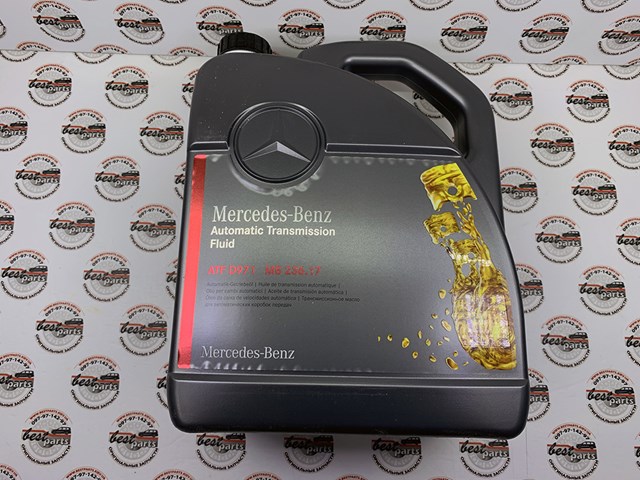 Aceite caja de cambios A002989060313 Mercedes