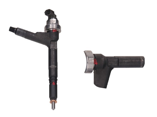 Inyector-bomba Denso 0950005080
