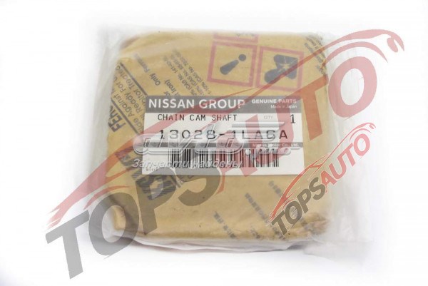 130281LA6A Nissan/Infiniti Cadena de distribución derecha