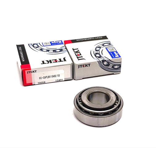 Comprar HICAPLM1194910 Koyo Cojinete exterior del cubo de rueda delantera