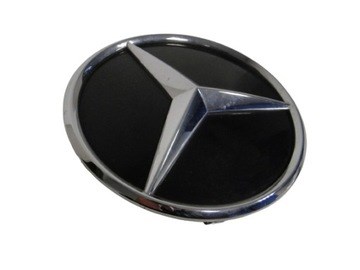 Emblema de la parrilla del radiador Mercedes A0008800300 precio, desde 303,83 EUR